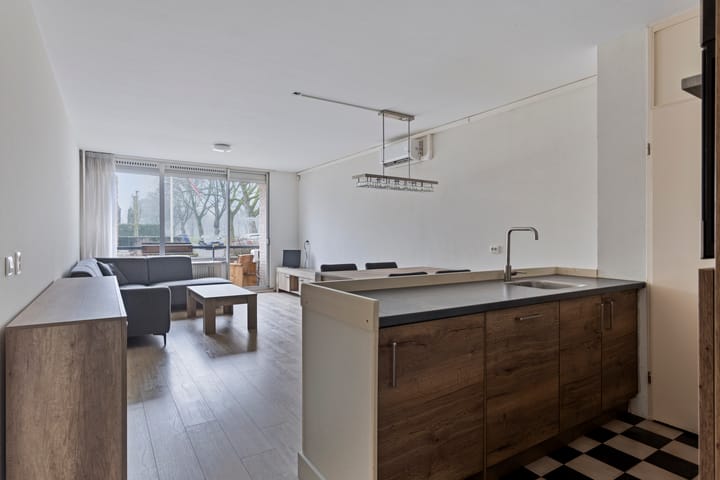 Foto 15 van Nieuwe Hescheweg 74-K