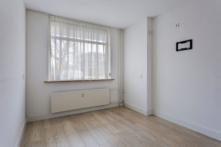 Foto 16 van Nieuwe Hescheweg 74-K