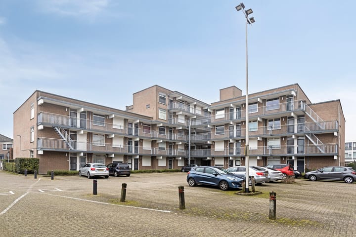 Foto 21 van Nieuwe Hescheweg 74-K