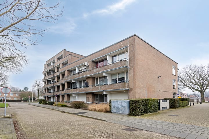 Foto 22 van Nieuwe Hescheweg 74-K