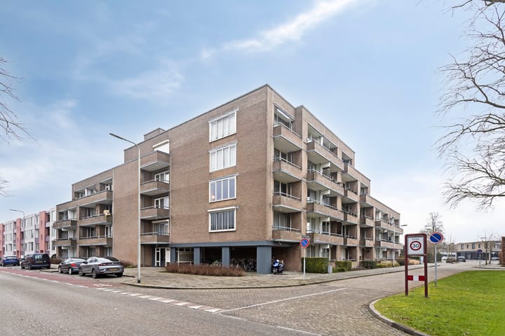 Foto 23 van Nieuwe Hescheweg 74-K