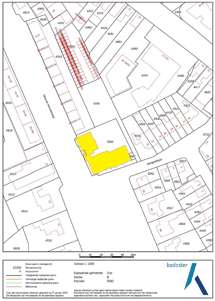 Foto 30 van Nieuwe Hescheweg 74-K