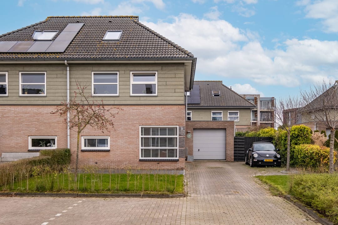 Foto 7 van It Skûtsje 17