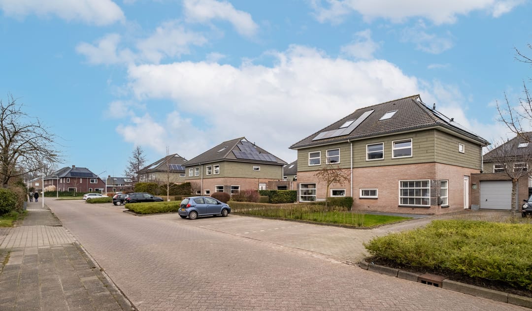 Foto 8 van It Skûtsje 17