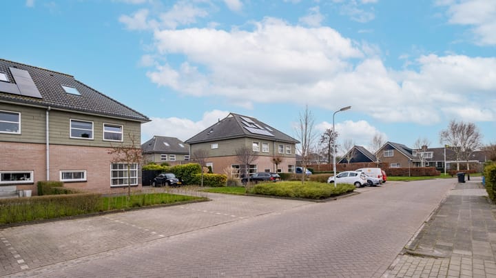 Foto 9 van It Skûtsje 17