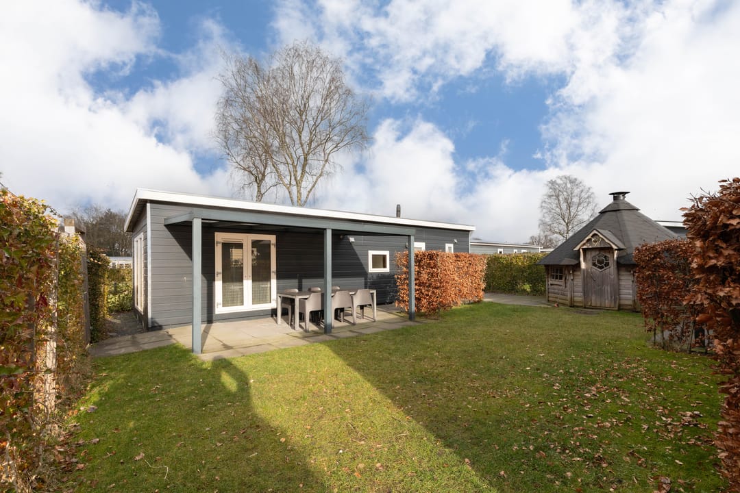 Foto 1 van Harremaatweg 34-G56