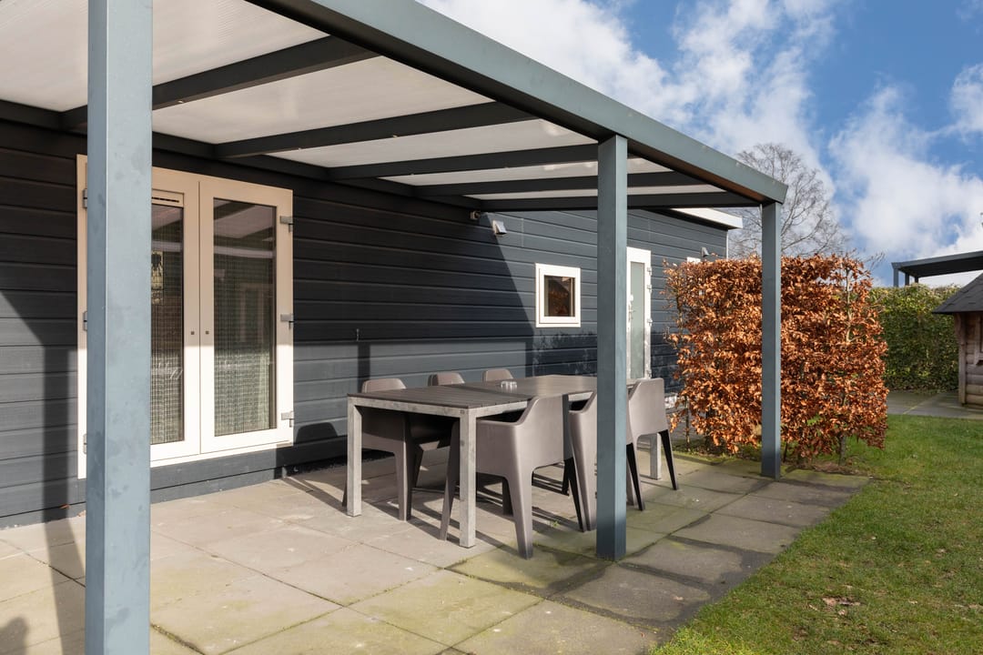 Foto 2 van Harremaatweg 34-G56