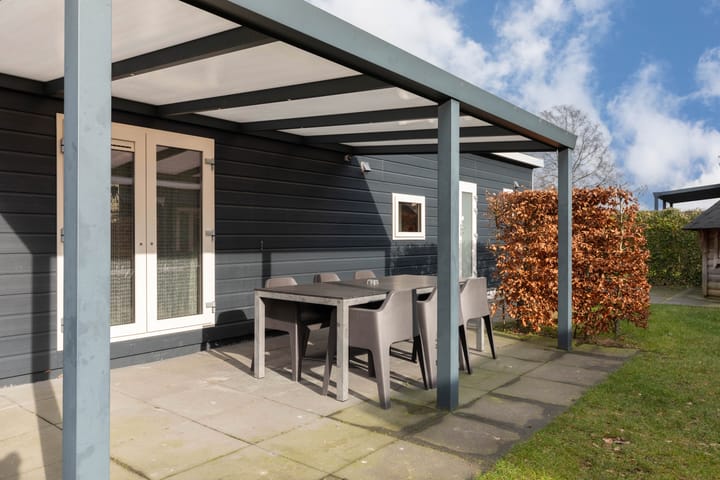 Foto 2 van Harremaatweg 34-G56