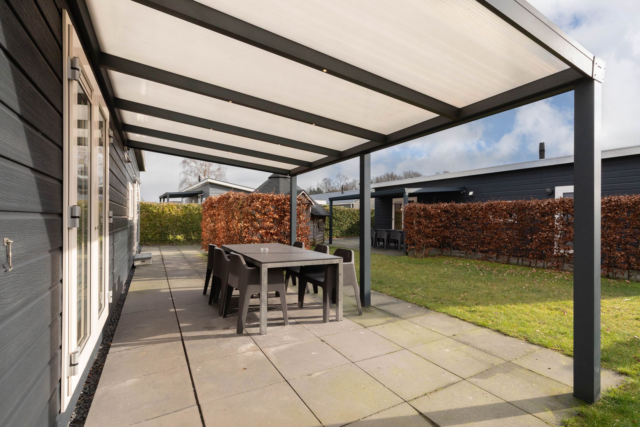 Foto 3 van Harremaatweg 34-G56