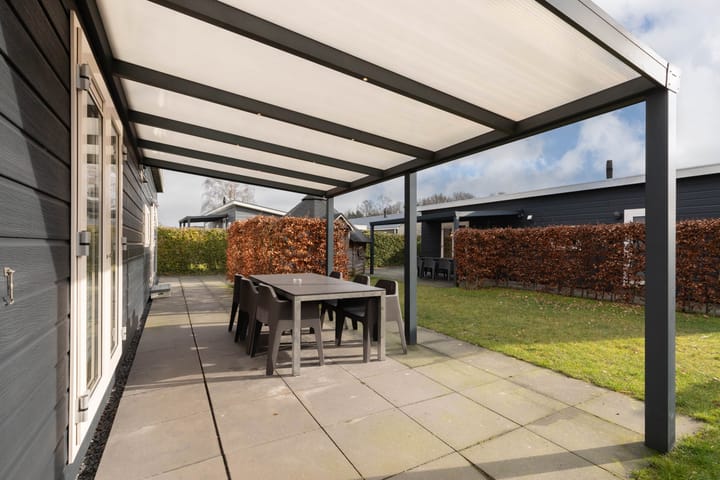 Foto 3 van Harremaatweg 34-G56