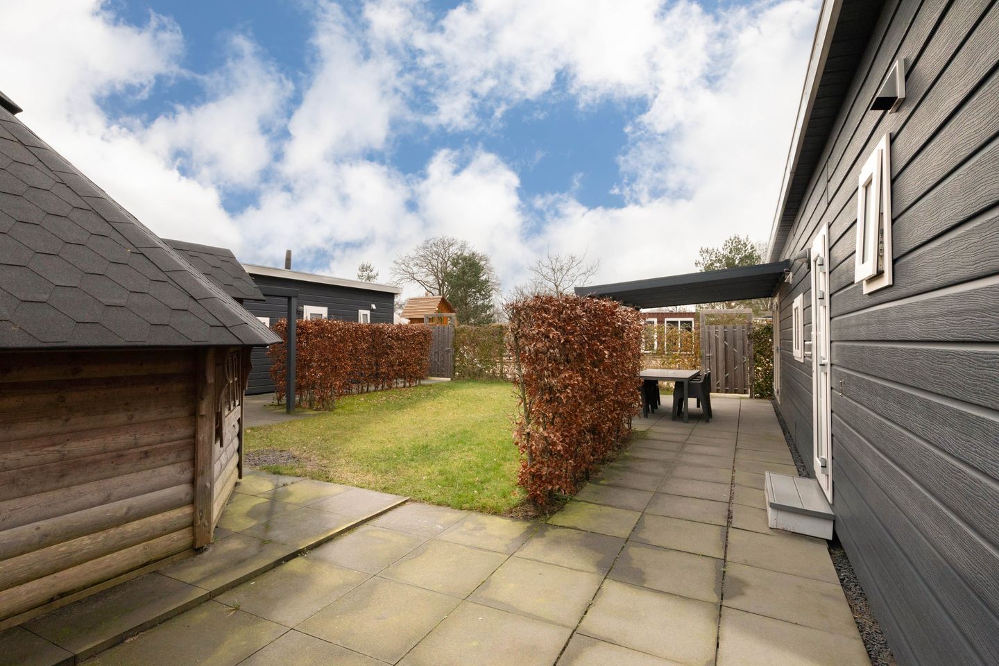 Foto 4 van Harremaatweg 34-G56