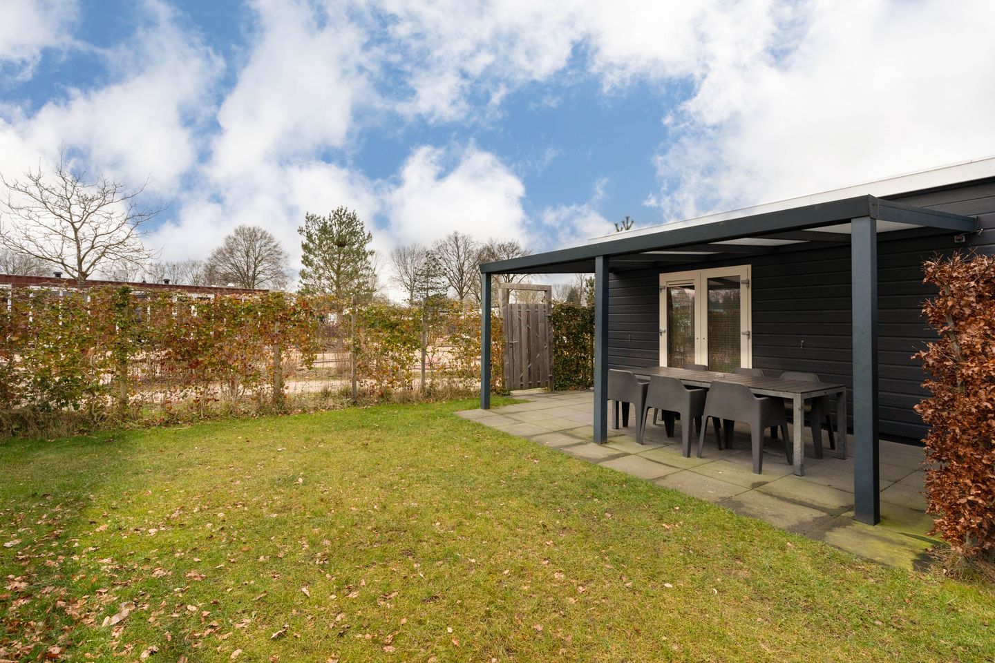 Foto 5 van Harremaatweg 34-G56