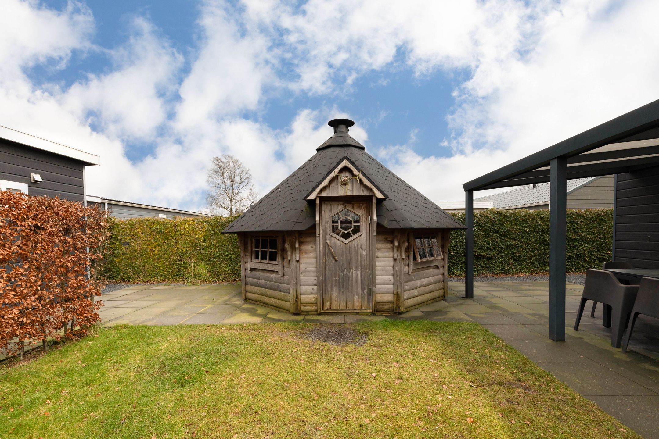 Foto 6 van Harremaatweg 34-G56