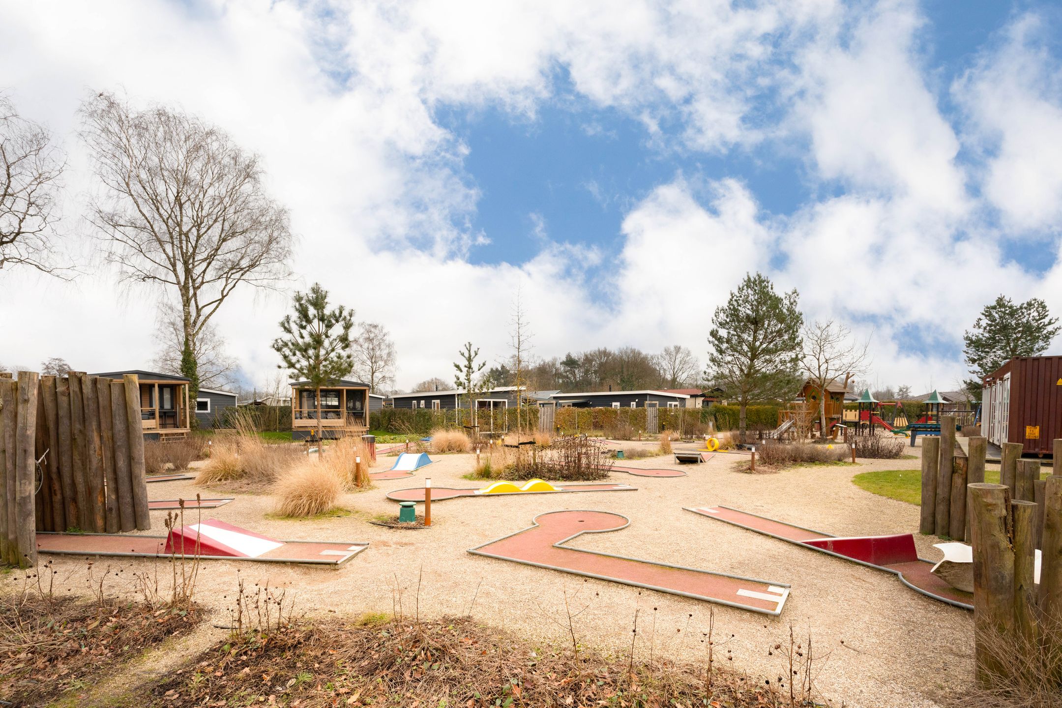 Foto 9 van Harremaatweg 34-G56