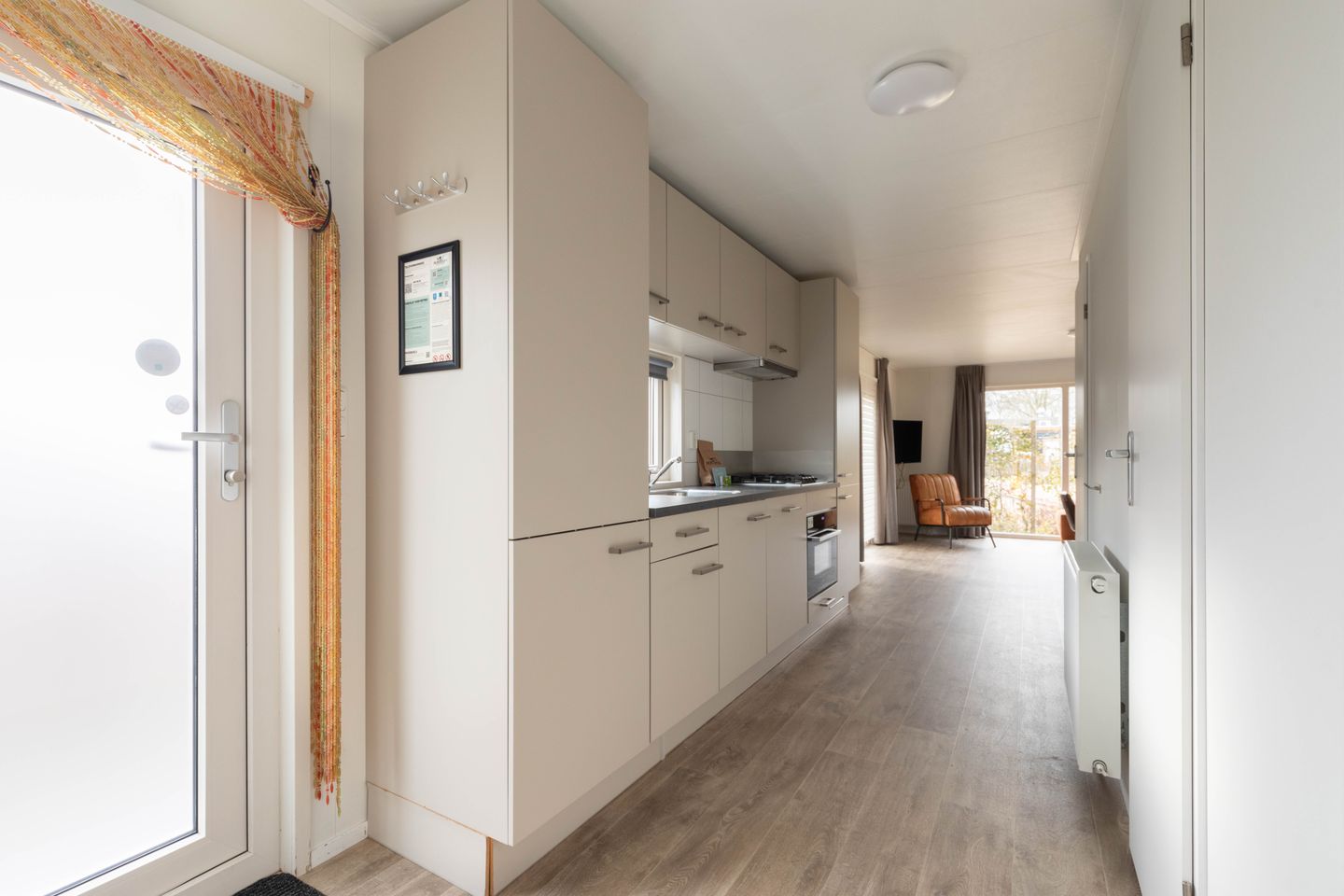 Foto 10 van Harremaatweg 34-G56