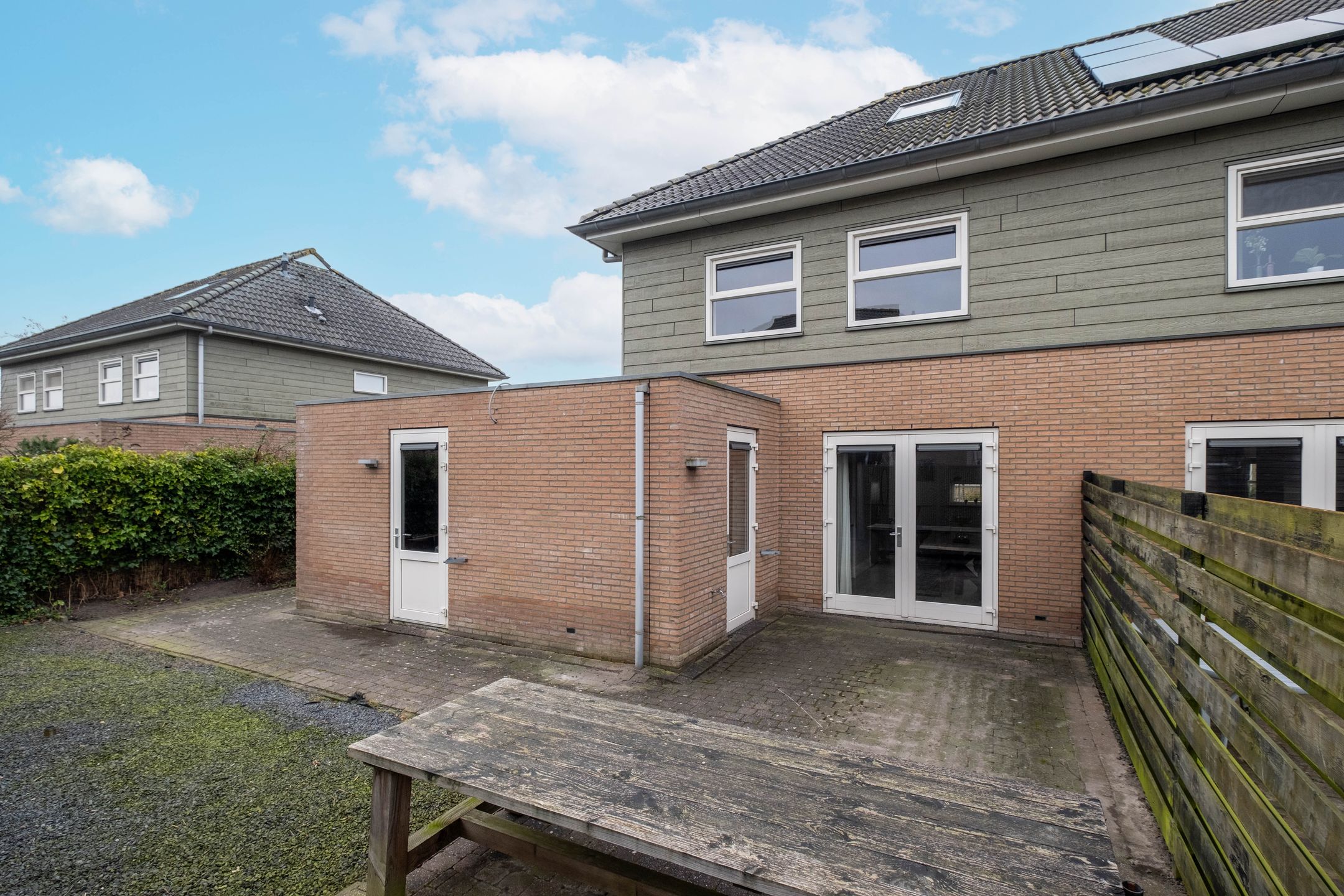 Foto 45 van It Skûtsje 17