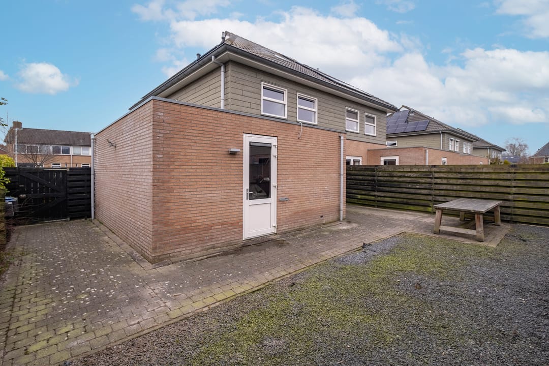 Foto 46 van It Skûtsje 17