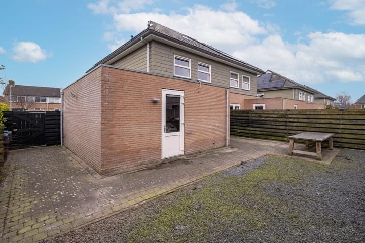 Foto 46 van It Skûtsje 17