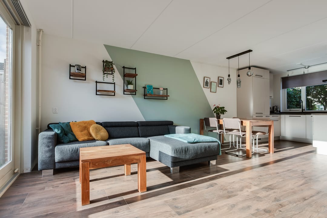 Foto 1 van Bronsmos 23