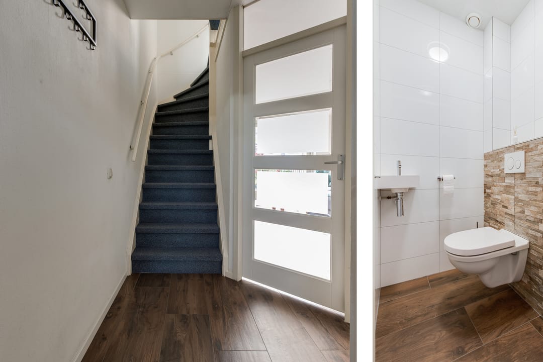 Foto 7 van Bronsmos 23