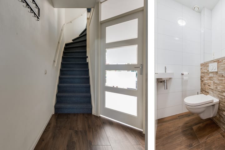 Foto 7 van Bronsmos 23