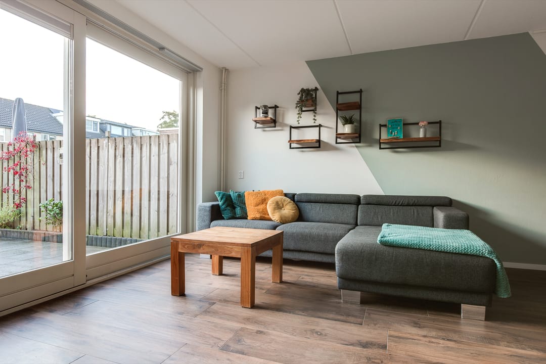 Foto 8 van Bronsmos 23