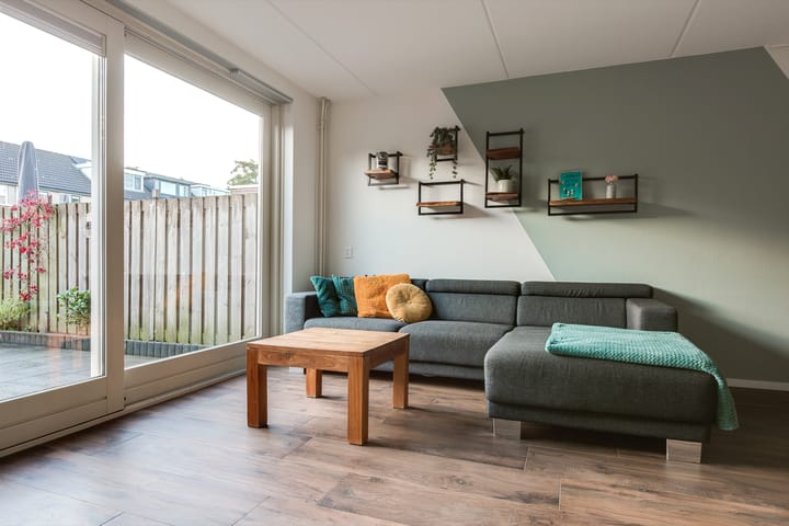 Foto 8 van Bronsmos 23