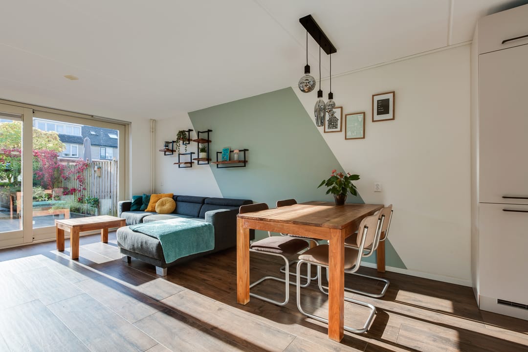 Foto 13 van Bronsmos 23