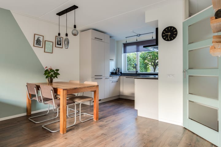 Foto 14 van Bronsmos 23