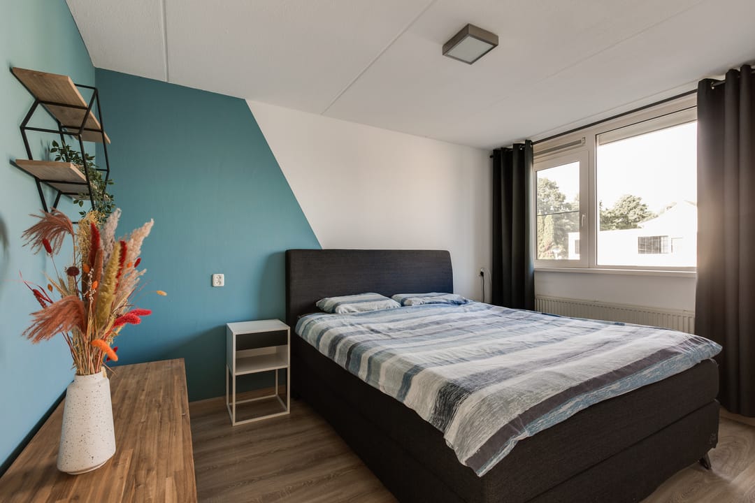 Foto 17 van Bronsmos 23