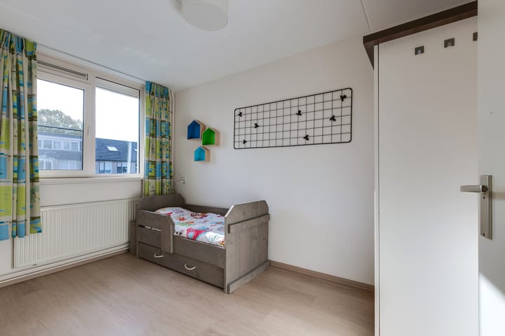 Foto 20 van Bronsmos 23