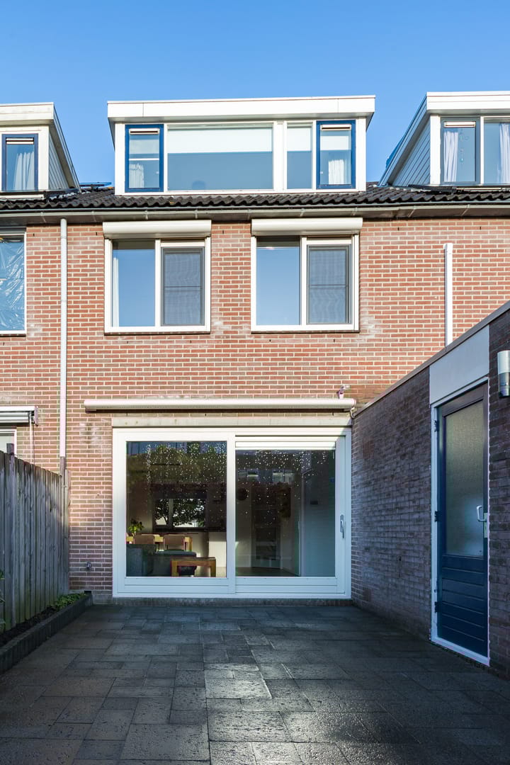 Foto 33 van Bronsmos 23