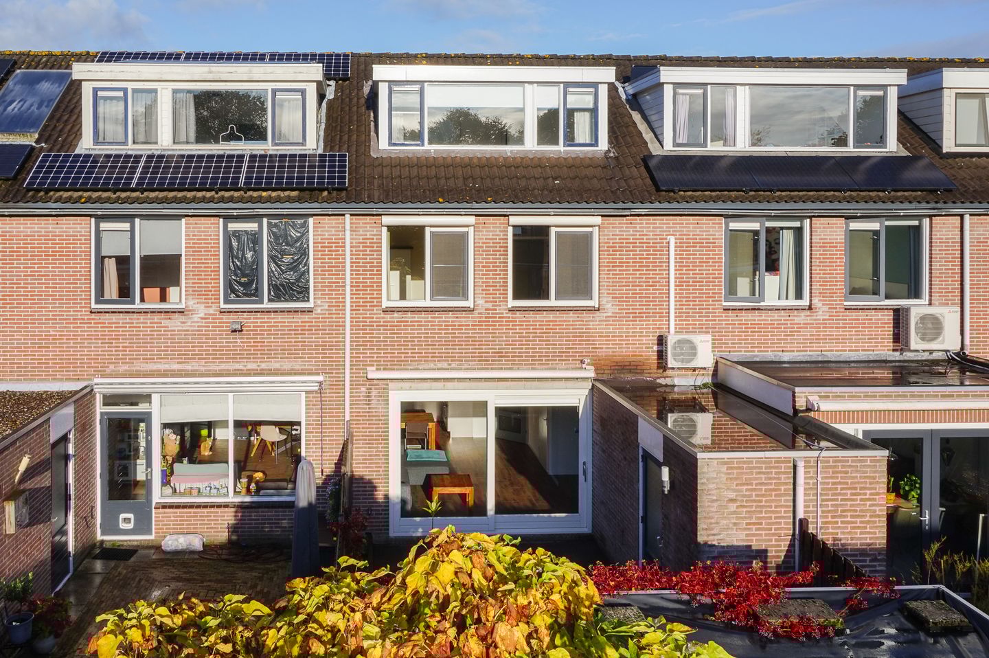 Foto 34 van Bronsmos 23