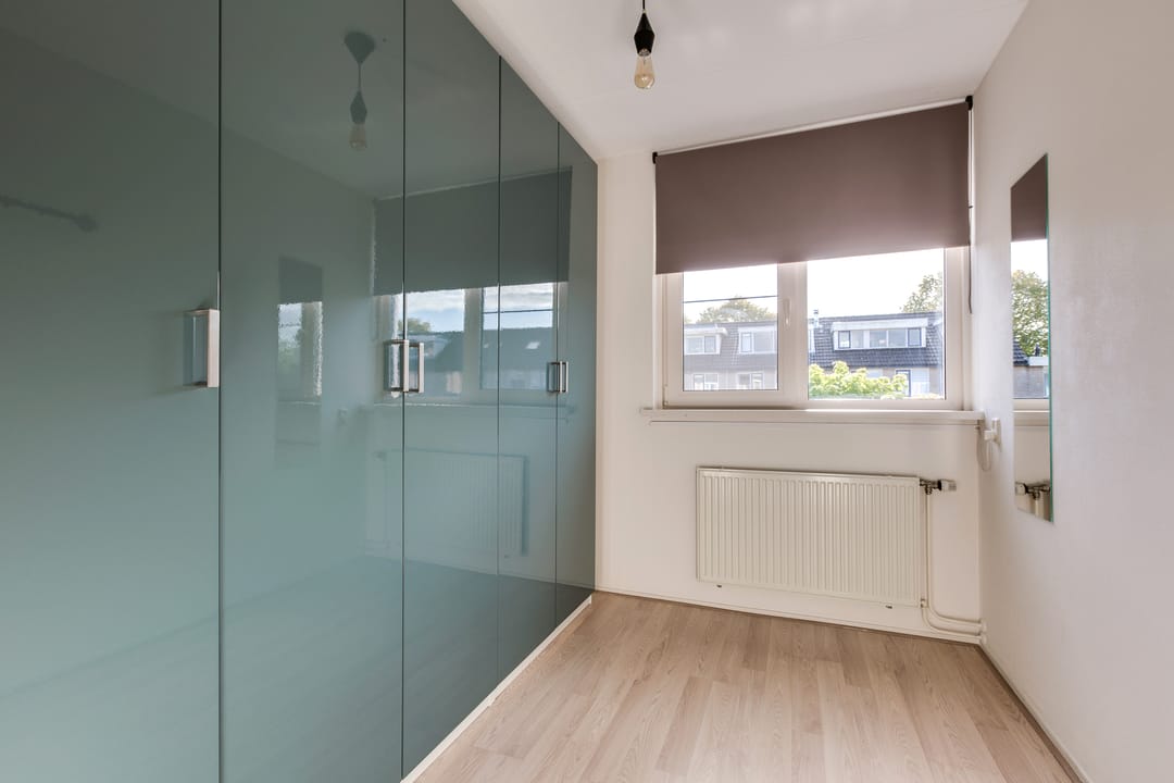 Foto 23 van Bronsmos 23