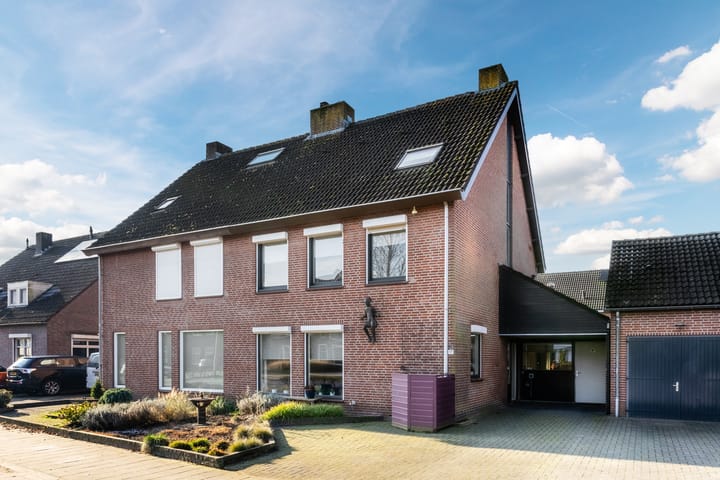 Bergeijksedijk 17