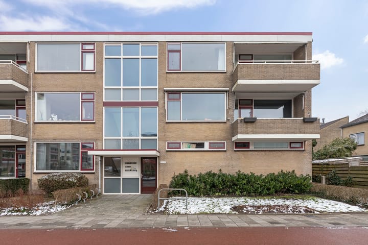 Foto 4 van Zonnelaan 345