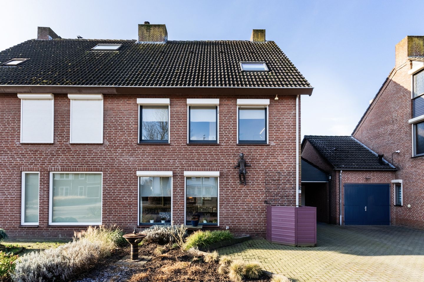 Foto 4 van Bergeijksedijk 17