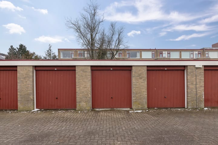 Foto 5 van Zonnelaan 345