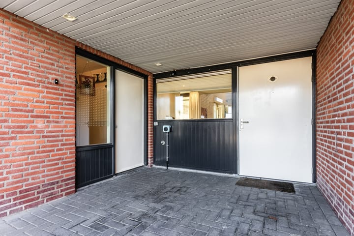 Foto 6 van Bergeijksedijk 17