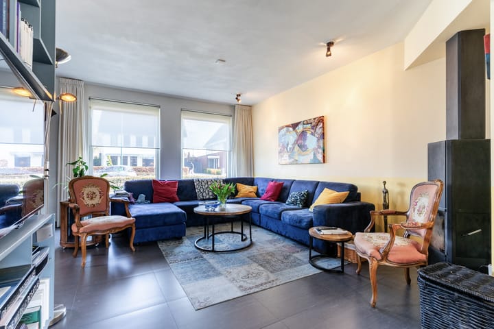 Foto 8 van Bergeijksedijk 17