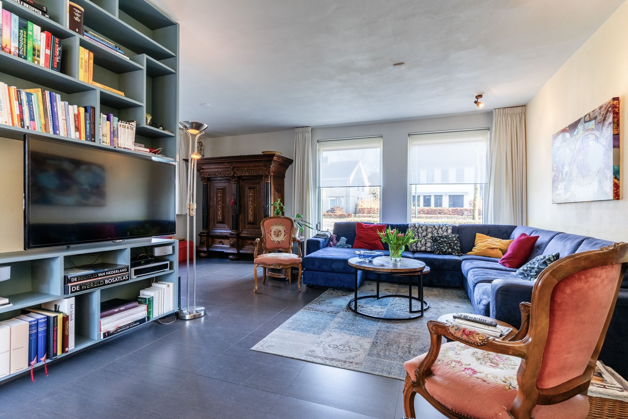 Foto 9 van Bergeijksedijk 17