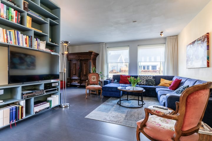 Foto 9 van Bergeijksedijk 17