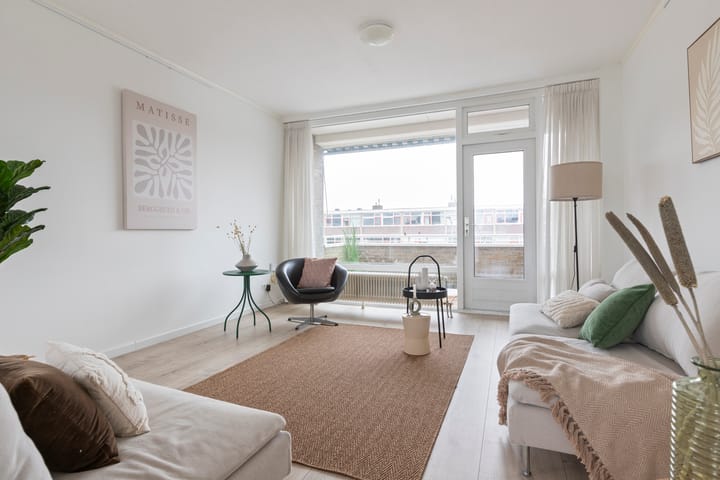 Foto 7 van Zonnelaan 345