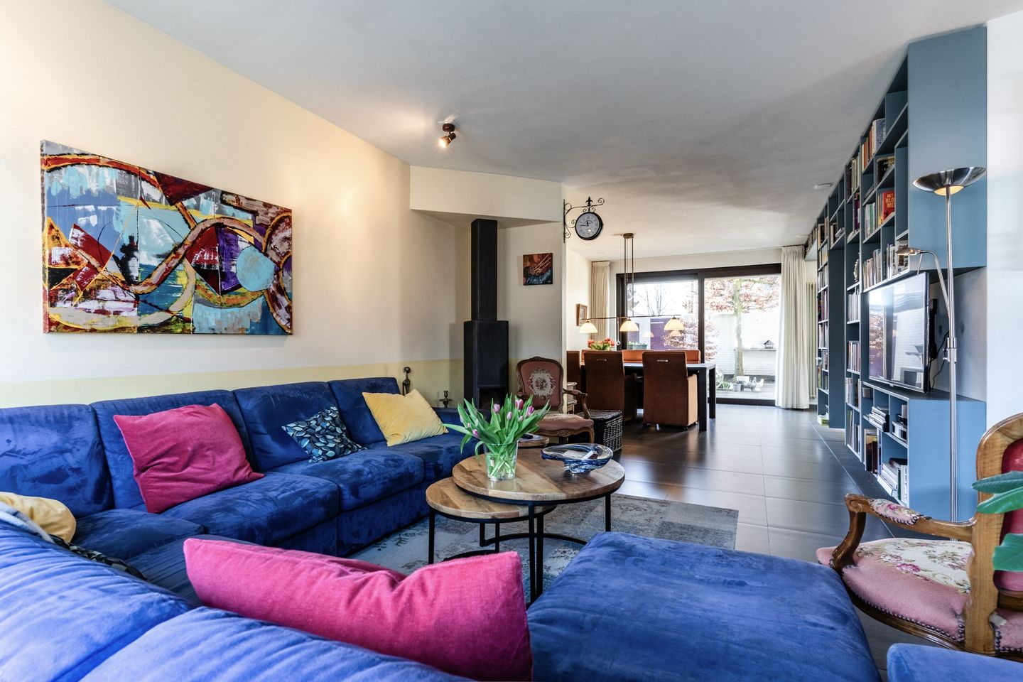 Foto 10 van Bergeijksedijk 17