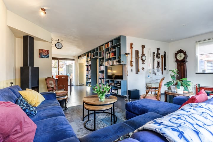 Foto 11 van Bergeijksedijk 17