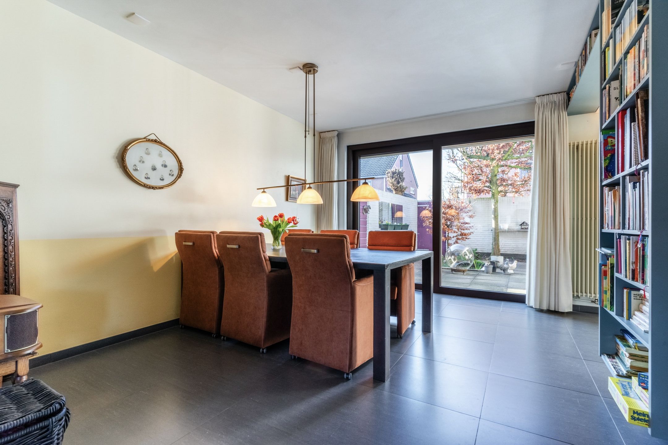 Foto 12 van Bergeijksedijk 17