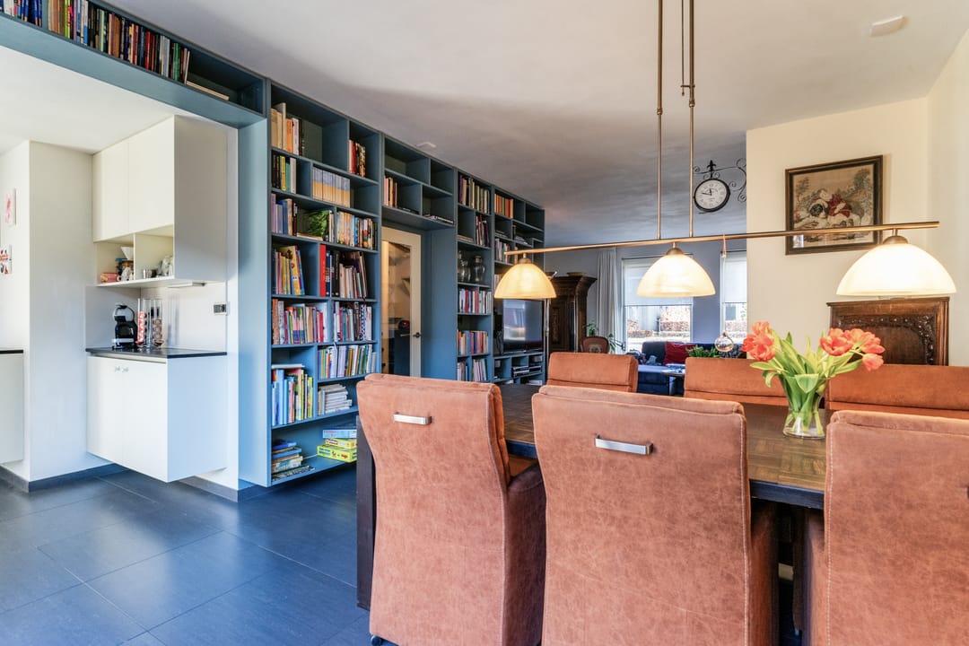 Foto 13 van Bergeijksedijk 17