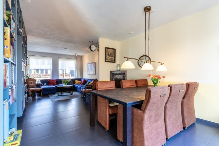 Foto 14 van Bergeijksedijk 17