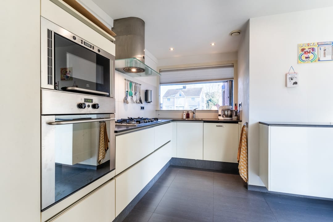 Foto 2 van Bergeijksedijk 17