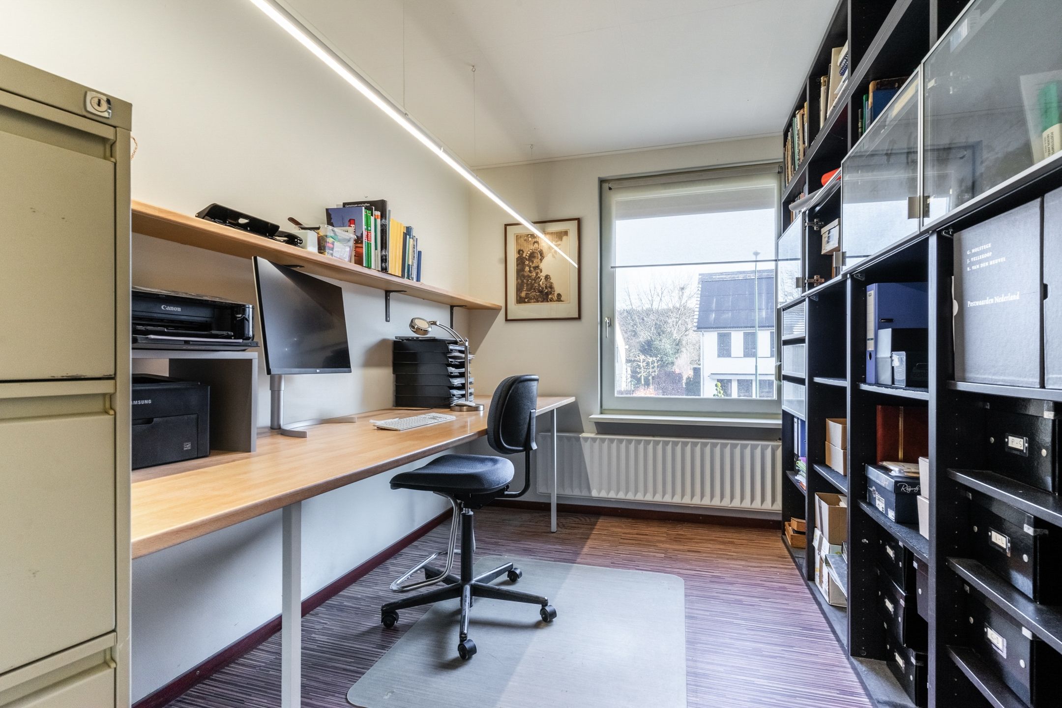 Foto 24 van Bergeijksedijk 17